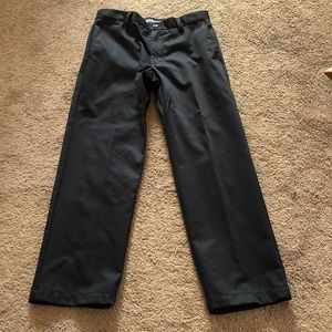 IZOD Mens Slim Fit Chino